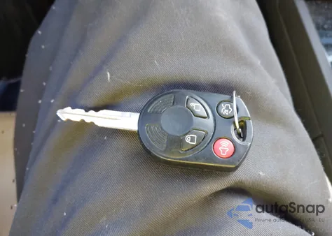 2008 Mercury Sable from USA, damaged, VIN 1MEHM40W78G600440